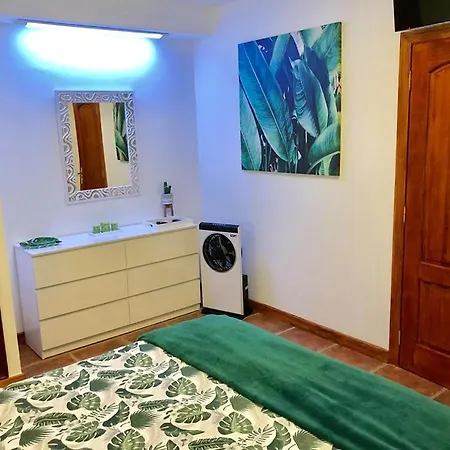 Atlantic Sunset Apartman *